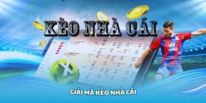 Hướng dẫn giải mã kèo nhà cái hiệu quả