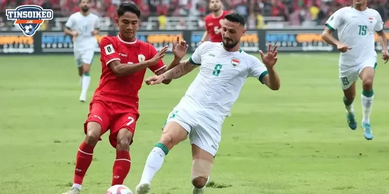Chuyên Gia Giải Mã Kèo Trận Indonesia vs Bangladesh