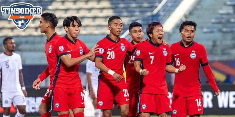 Chuyên Gia Soi Kèo Singapore vs Bangladesh