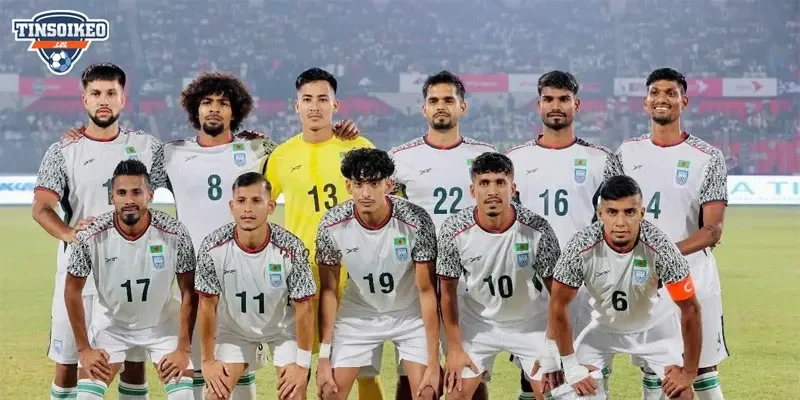 Đội Tuyển Bangladesh: Khó Tạo Phép Màu Tại Jakarta