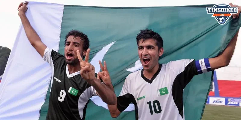 Đội tuyển Pakistan: Ẩn số đến từ Nam Á