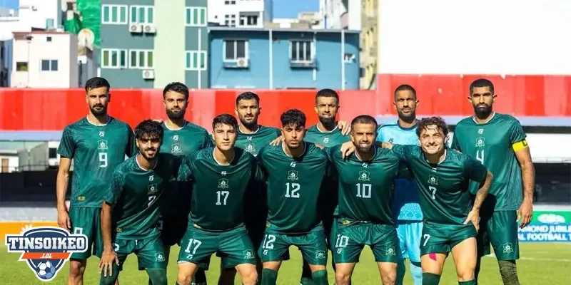 Đối với tuyển Pakistan