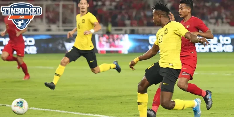 Những Lưu Ý Quan Trọng Khi Chốt Kèo Indonesia vs Malaysia
