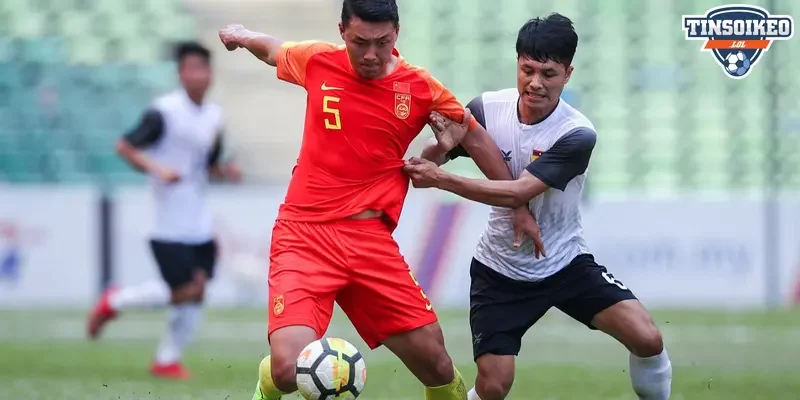 Phân tích tỷ lệ kèo trận Hong Kong (Trung Quốc) vs Lào
