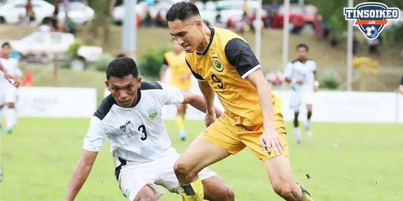 Phân tích tỷ lệ kèo trận Lào vs Brunei từ giới chuyên gia