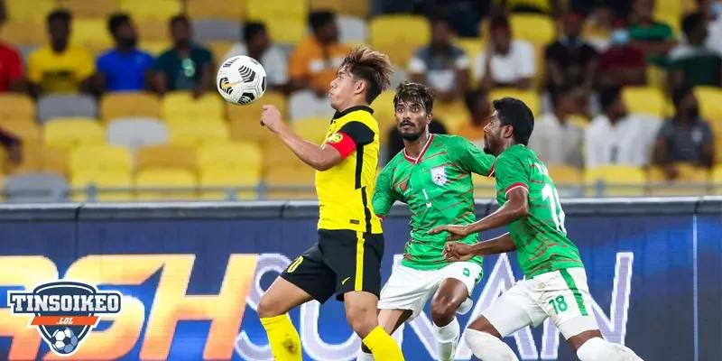 Soi kèo nhà cái về trận đấu Bangladesh vs Malaysia