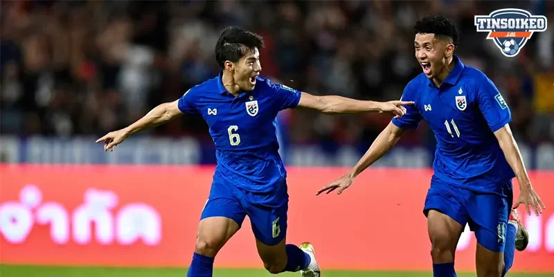 Phân tích chuyên sâu: Soi kèo Pakistan vs Thái Lan chi tiết