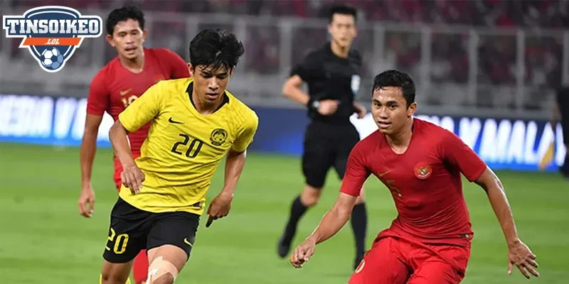 Soi kèo trận đấu Indonesia vs Malaysia cùng chuyên gia